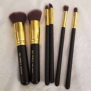 BS-MALL Makeup Brushes NWOT